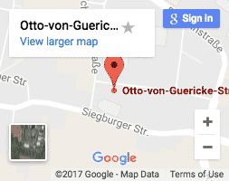 Google Maps Screenshot